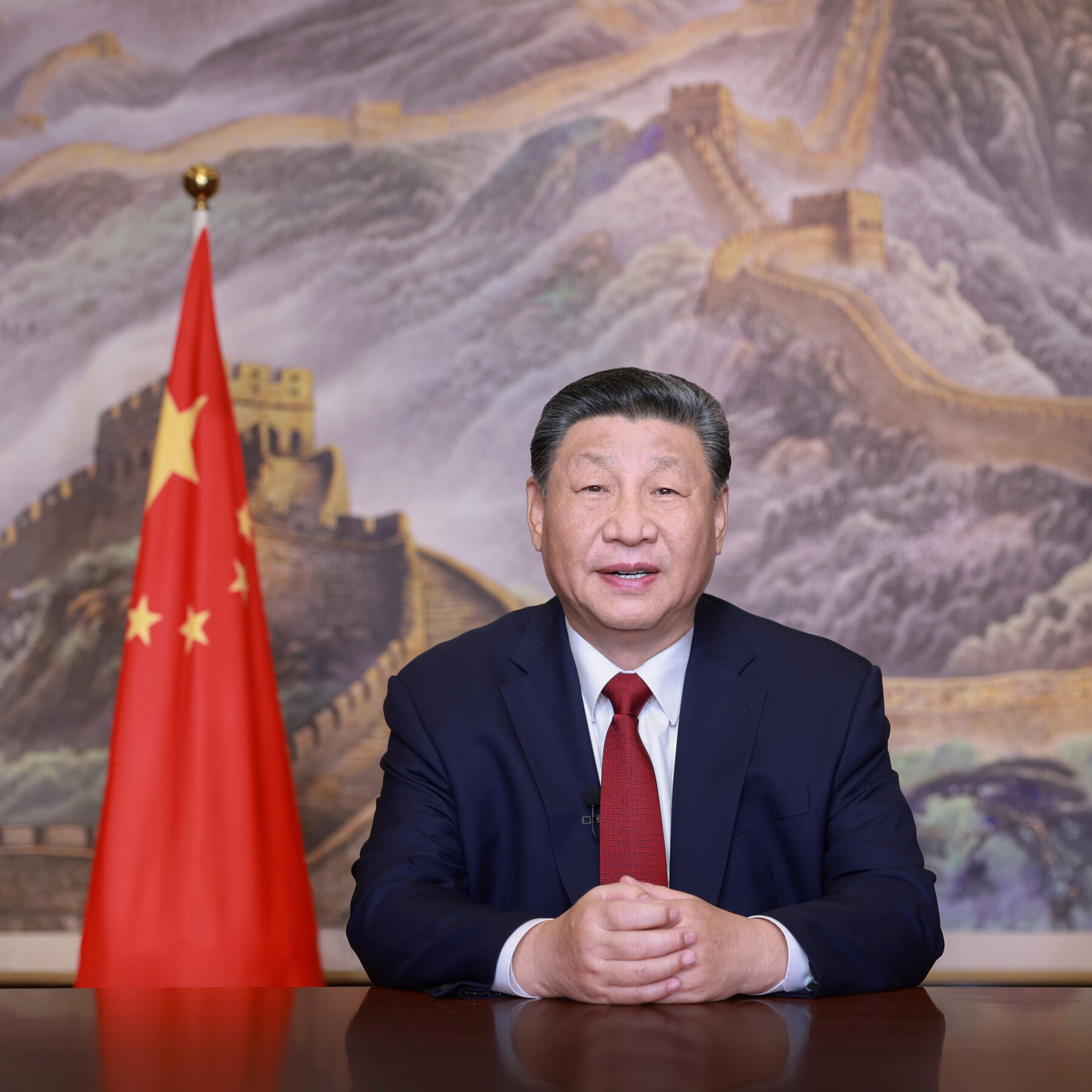 China critica cooperación militar en el mar de China Meridional