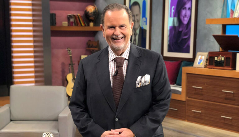 Raúl de Molina anuncia su regreso a El Gordo y la Flaca tras una prolongada recuperación