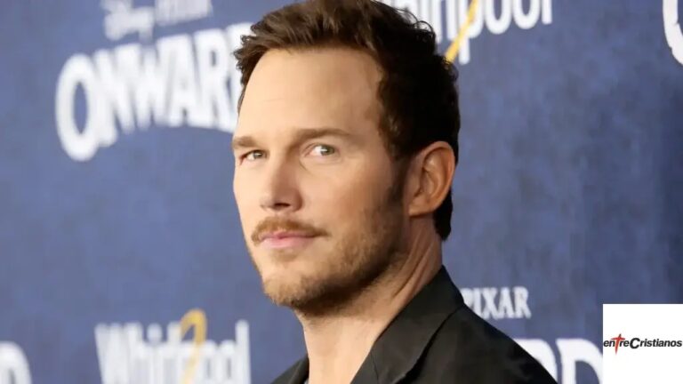 “Jesús es esencial en mi vida”