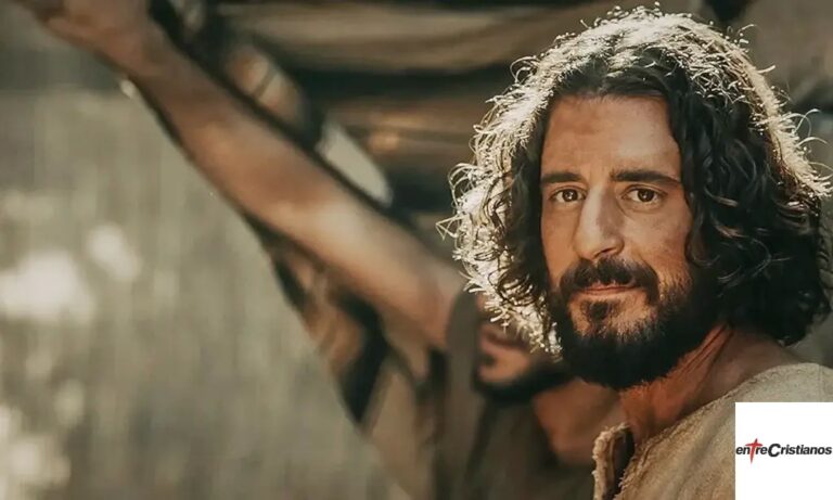 Conflicto legal sacude a la serie The Chosen