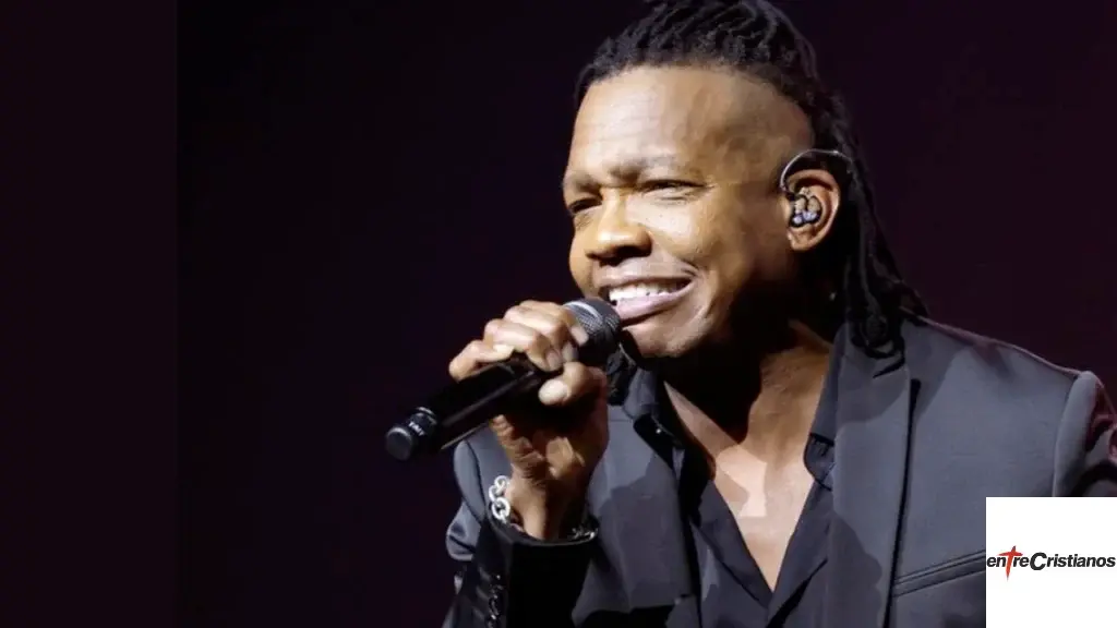 Michael Tait, exvocalista de Newsboys admite su doble vida