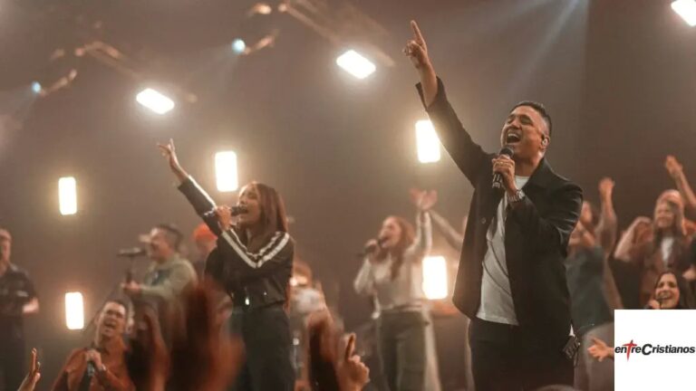 lo nuevo de Gateway Worship Español en vivo