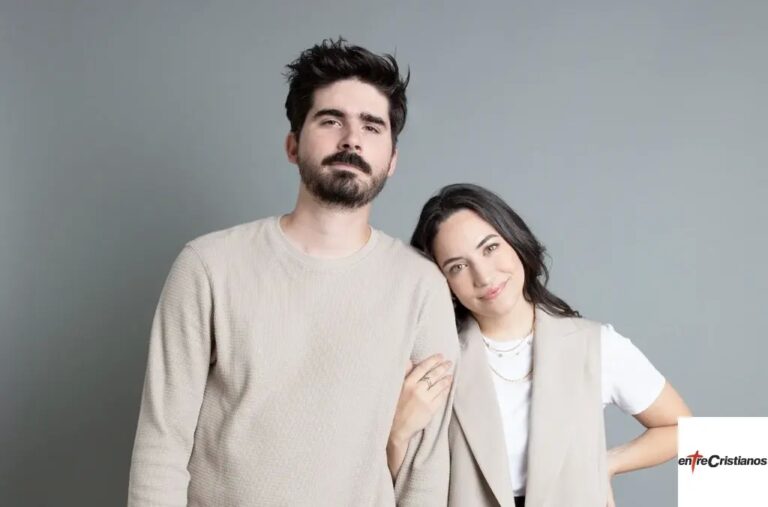 Majo y Dan presentan nueva canción: “Vamos Bien”