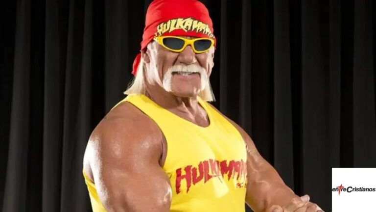 ¡Adiós a una leyenda! murió Hulk Hogan