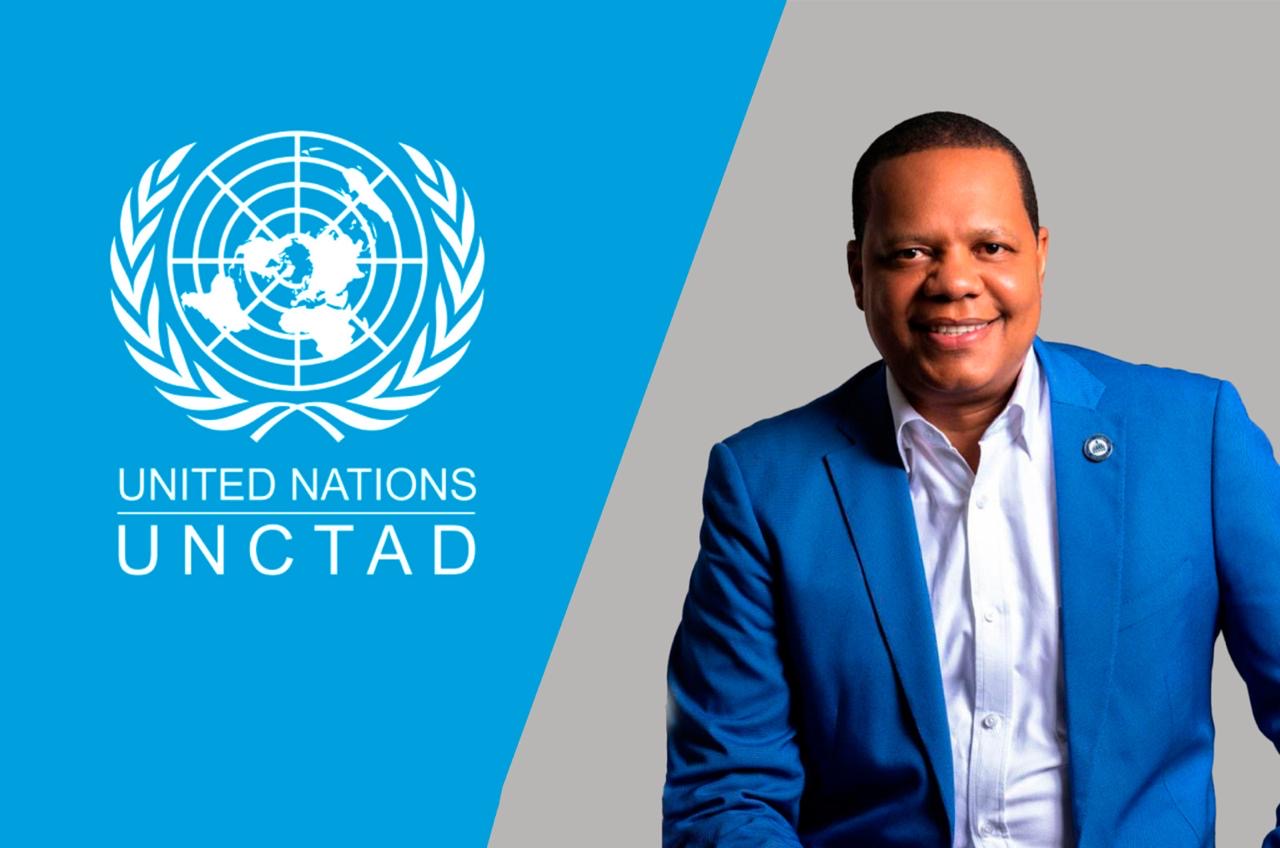 República Dominicana impulsa defensa global del consumidor