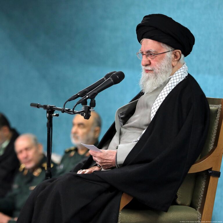 El programa nuclear es solo una excusa de Occidente