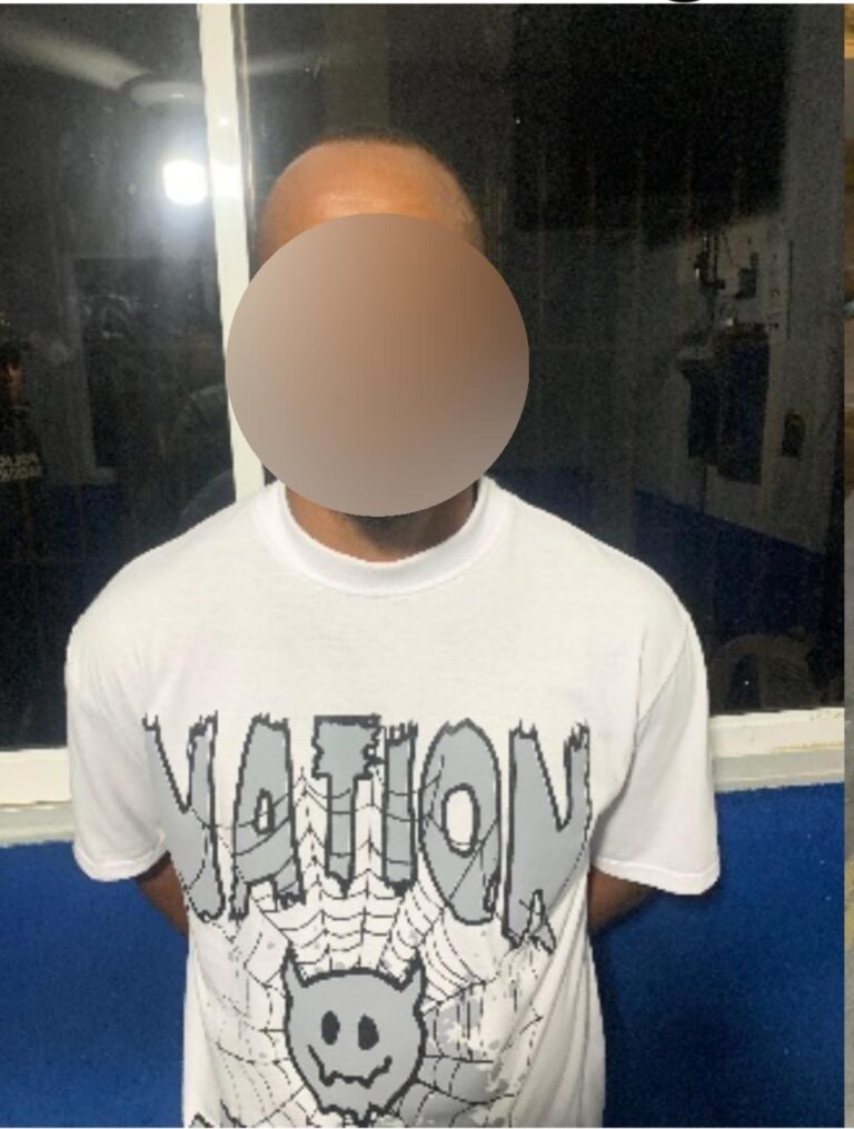 Policía captura a “Popín”, quien era buscado por presunto homicidio y robo agravado en SDO