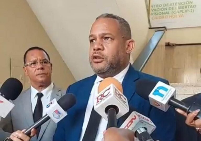 Escándalo de sobornos en Santo Domingo: Teniente implicado