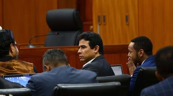 Tasadores confirman valor millonario de propiedades vinculadas a Adán Cáceres y coimputados