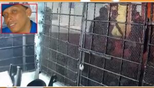 DICRIM mata a líder de asaltos en Baní, Peravia