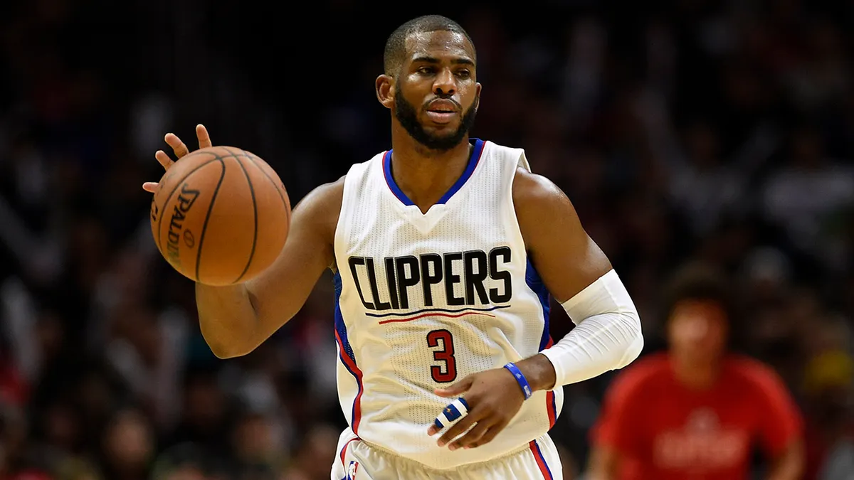 El veterano Chris Paul alcanzó un acuerdo para regresar al conjunto de Los Ángeles Clippers