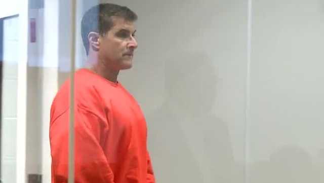 El ex-lanzador de Grandes Ligas Dan Serafini fue declarado culpable de asesinato en primer grado