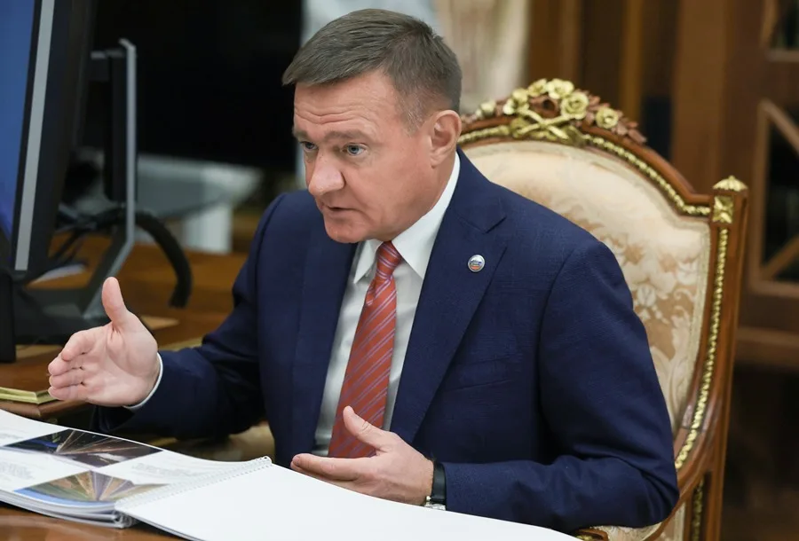 Misteriosa muerte del exministro ruso Román Starovoit
