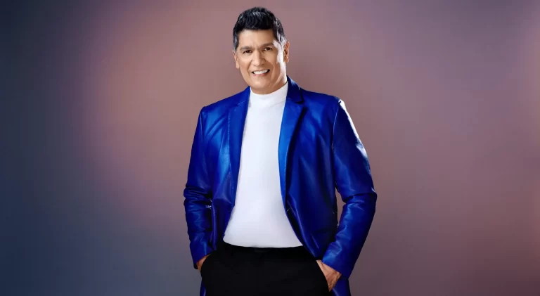 Eddy Herrera anuncia su nuevo sencillo “Novato Apostador” con videoclip oficial