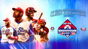 Puerto Rico y República Dominicana jugarán un partido de béisbol en el estadio de los Mets de New York