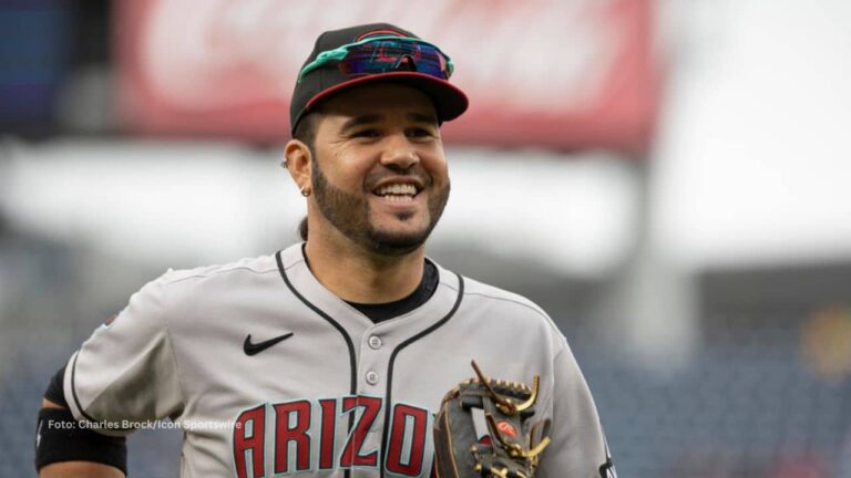 Los Marineros de Seattle adquieren desde Arizona Diamondbacks al tercera base Eugenio Suárez