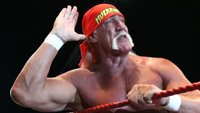 Hulk Hogan murió rodeado de su familia y a la edad de 71 años a causa de un “paro cardíaco”