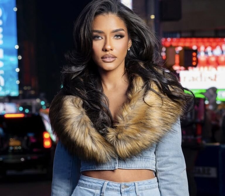 Hackean Instagram de Zaidy Bello: “Esto fue un trabajo pagado por una persona con un corazón oscuro”