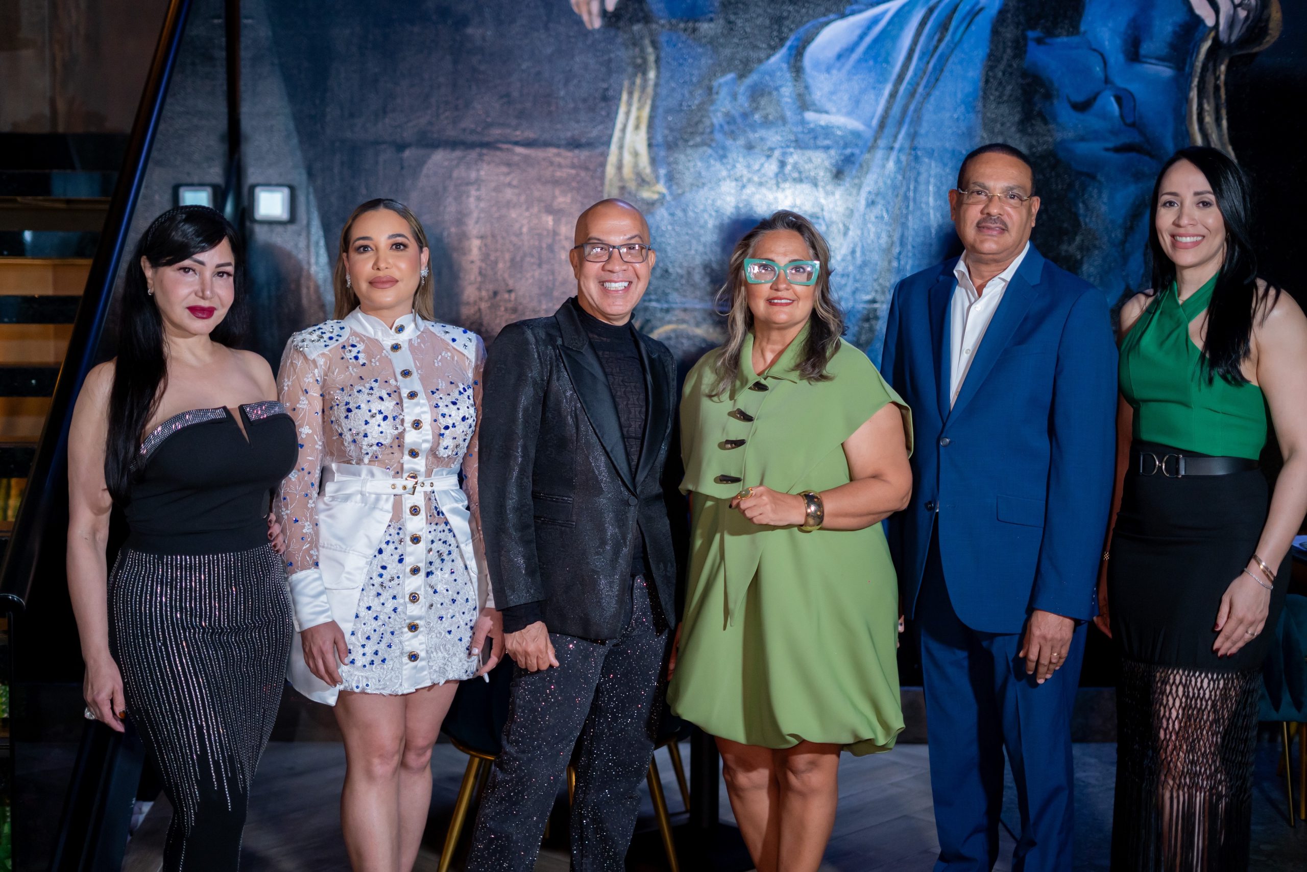 Premios A La Moda Dominicana anuncia su cuarta edición 