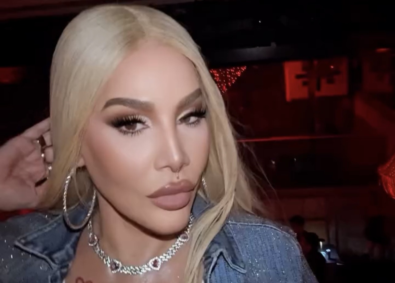 Ivy Queen se muestra renovada: “Sin duda, mi mejor versión”