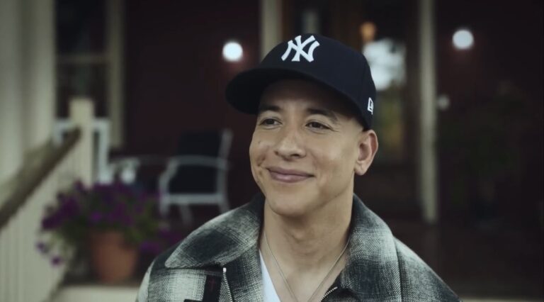 Video: ¿Nueva música o proyecto especial? Daddy Yankee anuncia: “I’m Back”