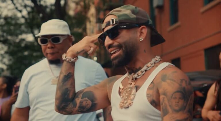 “Lo Que Te Killa” nueva colaboración de Bulin 47 y Arcángel sacude el género urbano