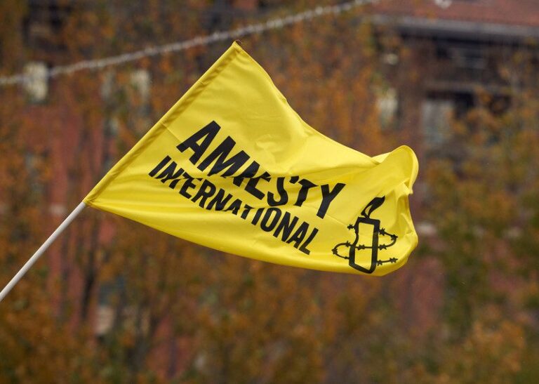 Amnistía Internacional responde a Abinader y le vuelve a pedir que detenga sus políticas migratorias “racistas”