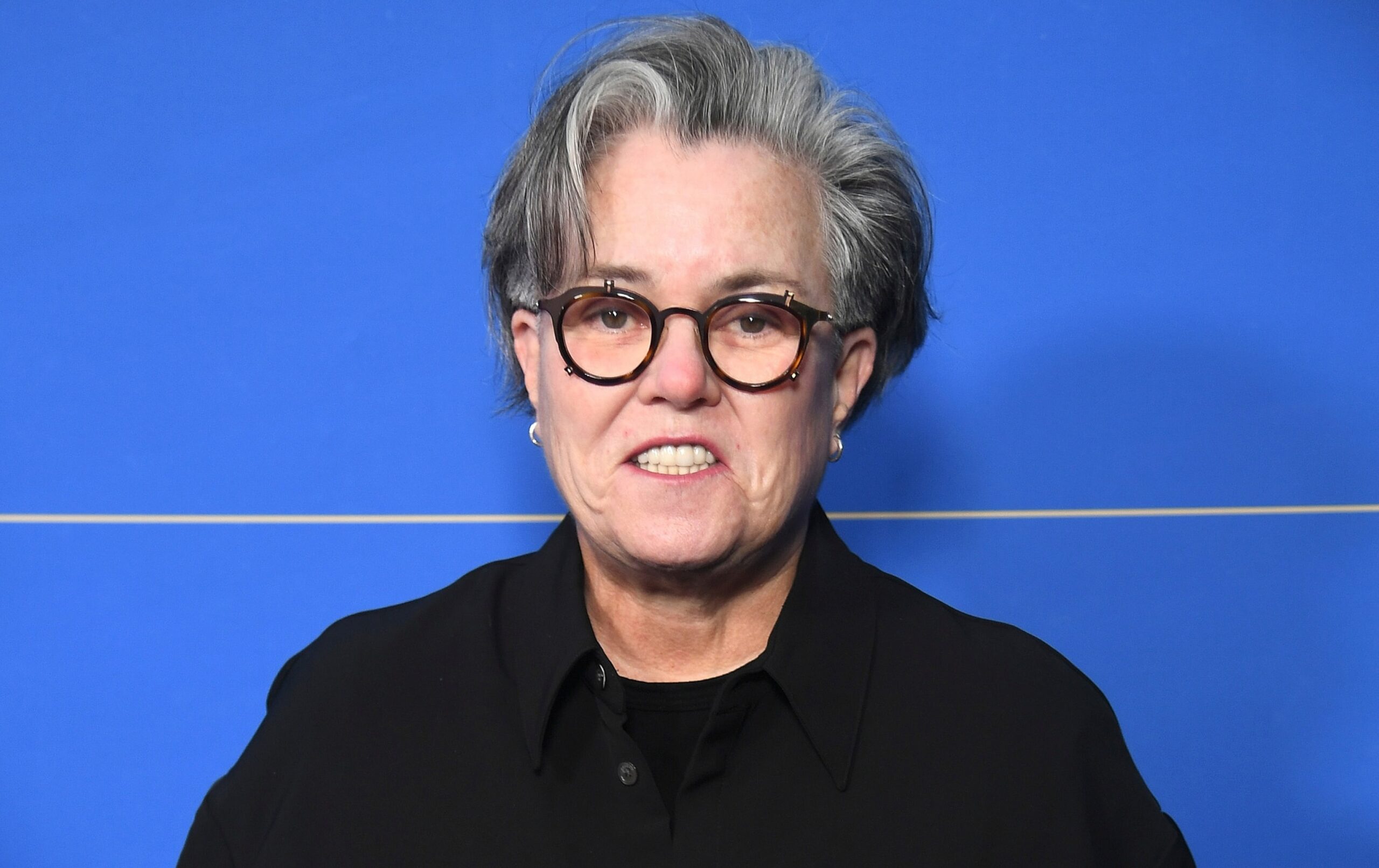 Trump amenaza con revocar la ciudadanía estadounidense a la actriz Rosie O’Donnell