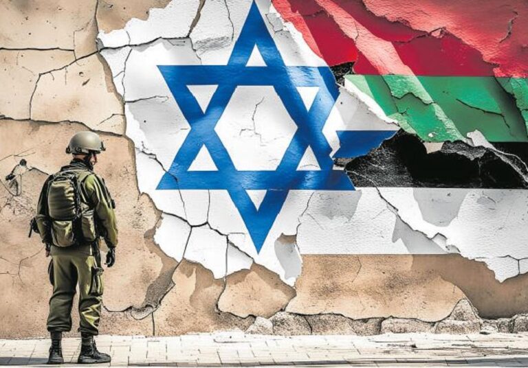 Hamás e Israel chocan en negociaciones