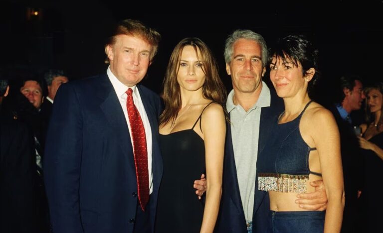 Trump defiende a Pam Bondi mientras el caso Epstein suma polémica y desconfianza