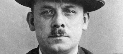 El carnicero de Hannover: Fritz Haarmann, el hombre que mordía a sus víctimas hasta matarlos y vendía la carne humana en el mercado negro