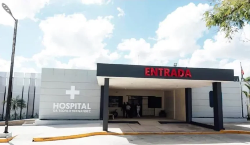 Fallece adolescente de 13 años en accidente en carretera de El Seibo