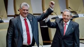 Cuba suprime límite de edad para ser presidente del país