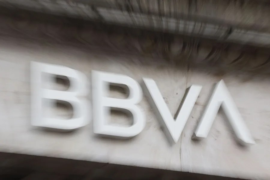 Infracción por la OPA del BBVA