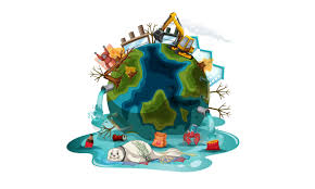 Día de la Sobrecapacidad: Recursos en Deuda Ecológica