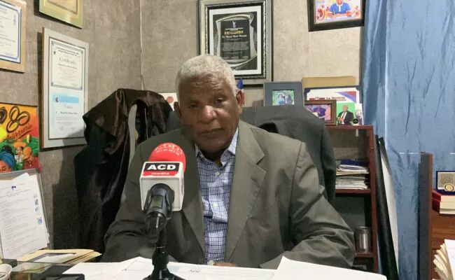 Ejecuciones extrajudiciales en la República Dominicana