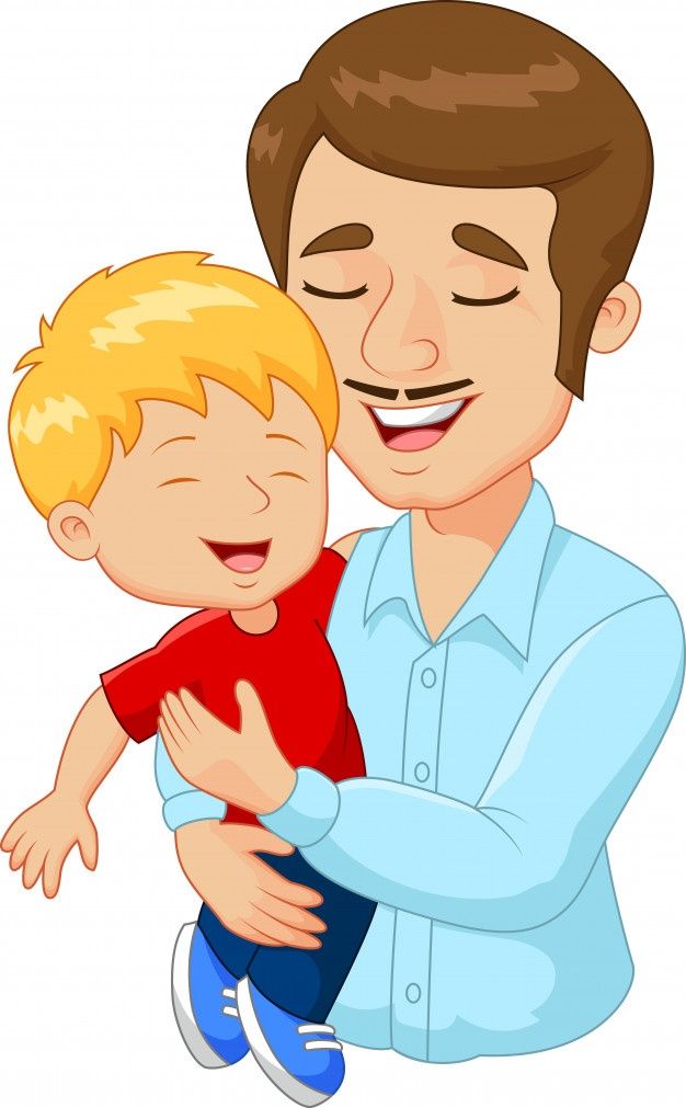 Celebrando el amor en el Día del Padre
