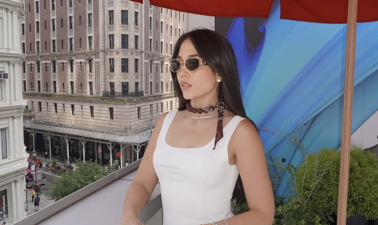 Nahiony en Nueva York: ¿Será parte de la Parada Dominicana?