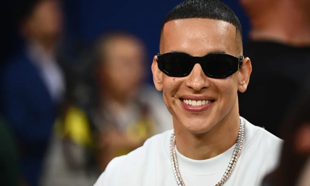 Daddy Yankee comparte mensaje de optimismo a través de sus redes sociales