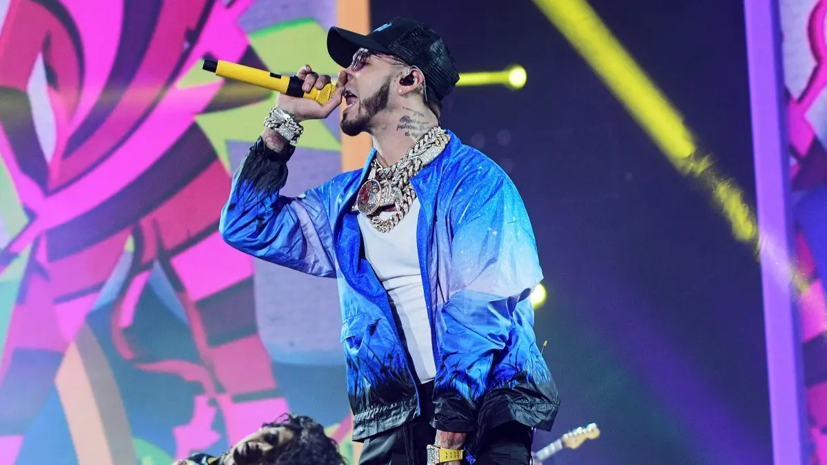 Anuel AA regresa a República Dominicana: Conoce las pautas y prohibiciones para el concierto "RHLM 2 Tour"