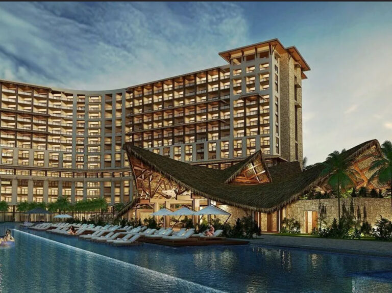Nuevo hotel Moon Palace abrirá más de mil habitaciones en Punta Cana, contratará más 5,000 empleados