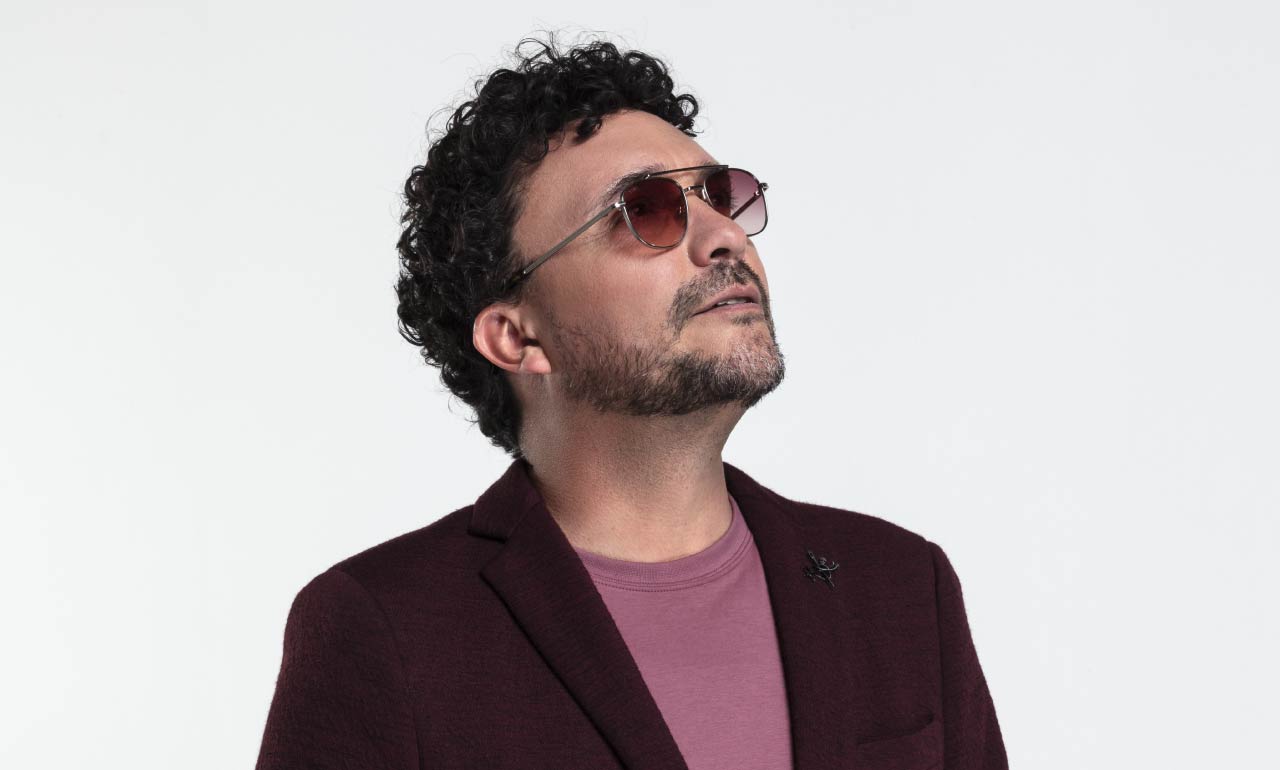 Chévere Nights Live arrancará con Andrés Cepeda como primer invitado