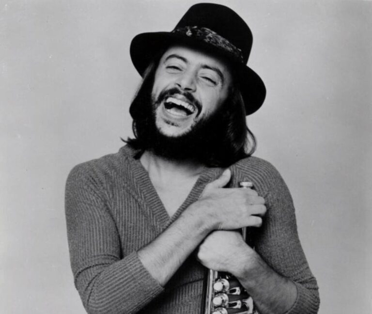 Fallece Chuck Mangione, leyenda del jazz