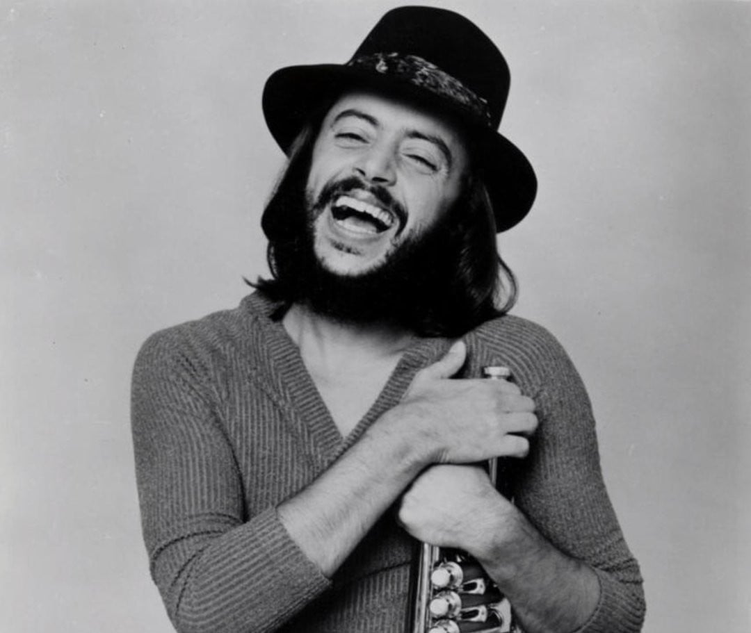 Fallece Chuck Mangione, leyenda del jazz