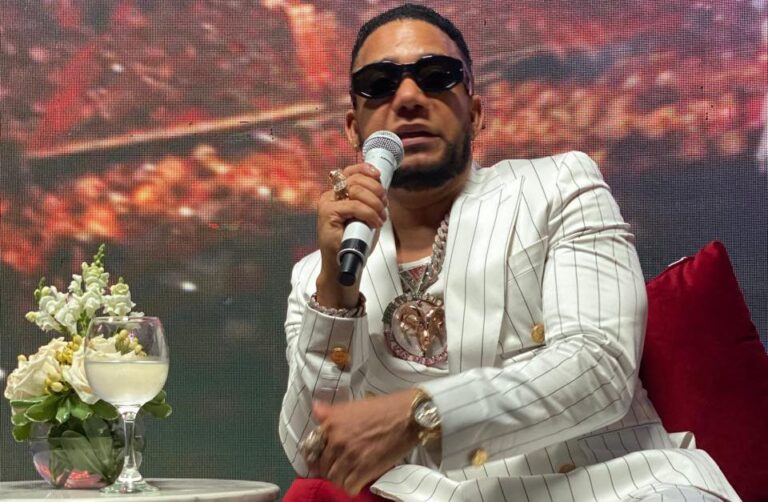 Elvis Martínez promete dos inolvidables noches en la Gran Arena del Cibao