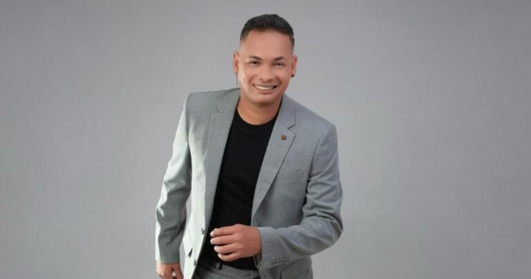 Max Polanco: La nueva voz que refresca la bachata y el merengue con sabor al Caribe