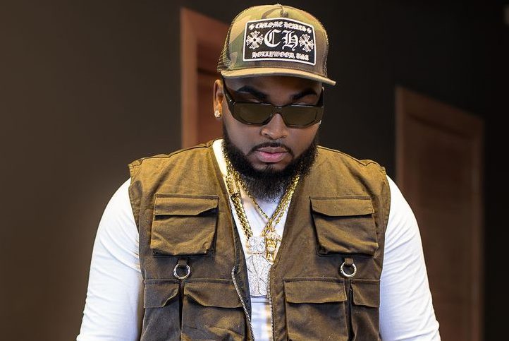 Freeky Luciano Del Bronx al mundo, el artista que mezcla calle, cultura y sabor latino