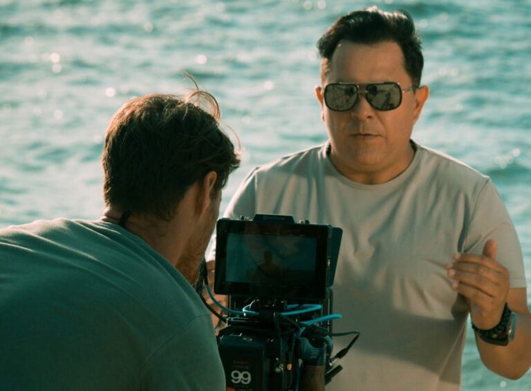 Astor Torres presenta “Ya no hay amor’’ , su nueva balada de desamor envuelta en bachata pop