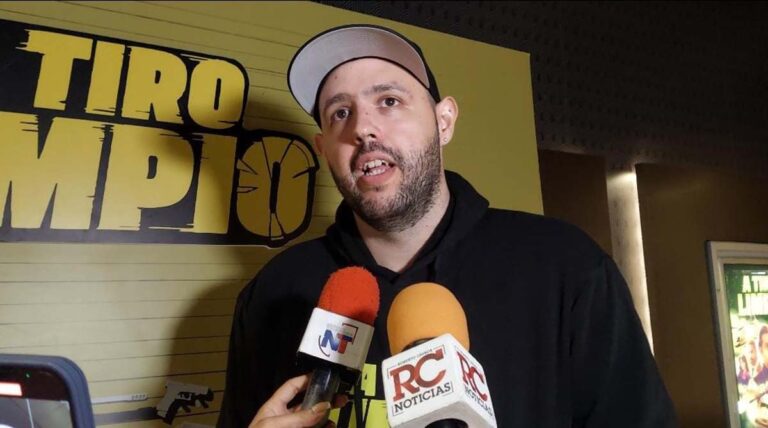 Video | “A Tiro Limpio” llega a los cines el 7 de agosto; la preventa de boletas ya está disponible