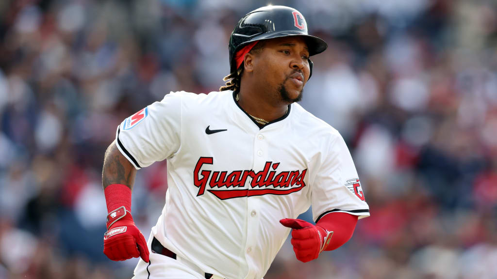 El dominicano José Ramírez no participará en el Juego de Estrellas de las Grandes Ligas